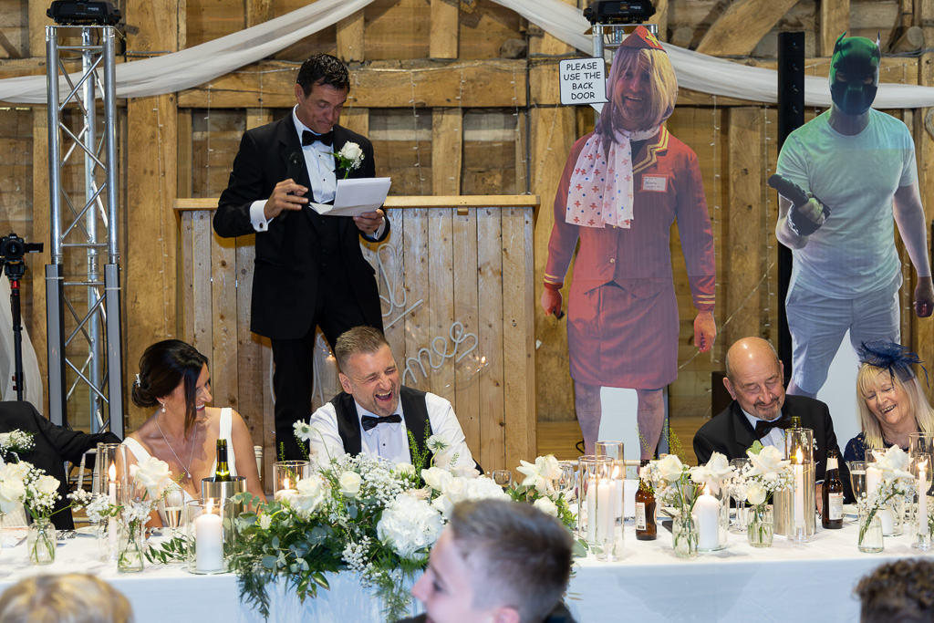 Mr & Mrs Ansell Mr & Mrs Ansell