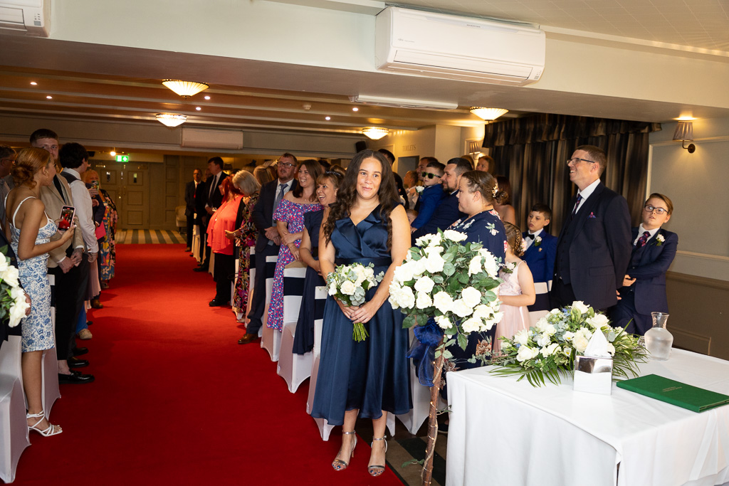 Mr & Mrs Baker Mr & Mrs Baker