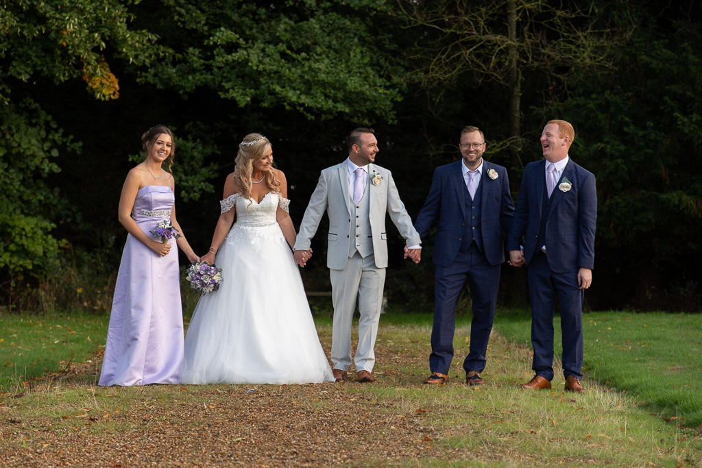 Mr & Mrs Baxter Mr & Mrs Baxter