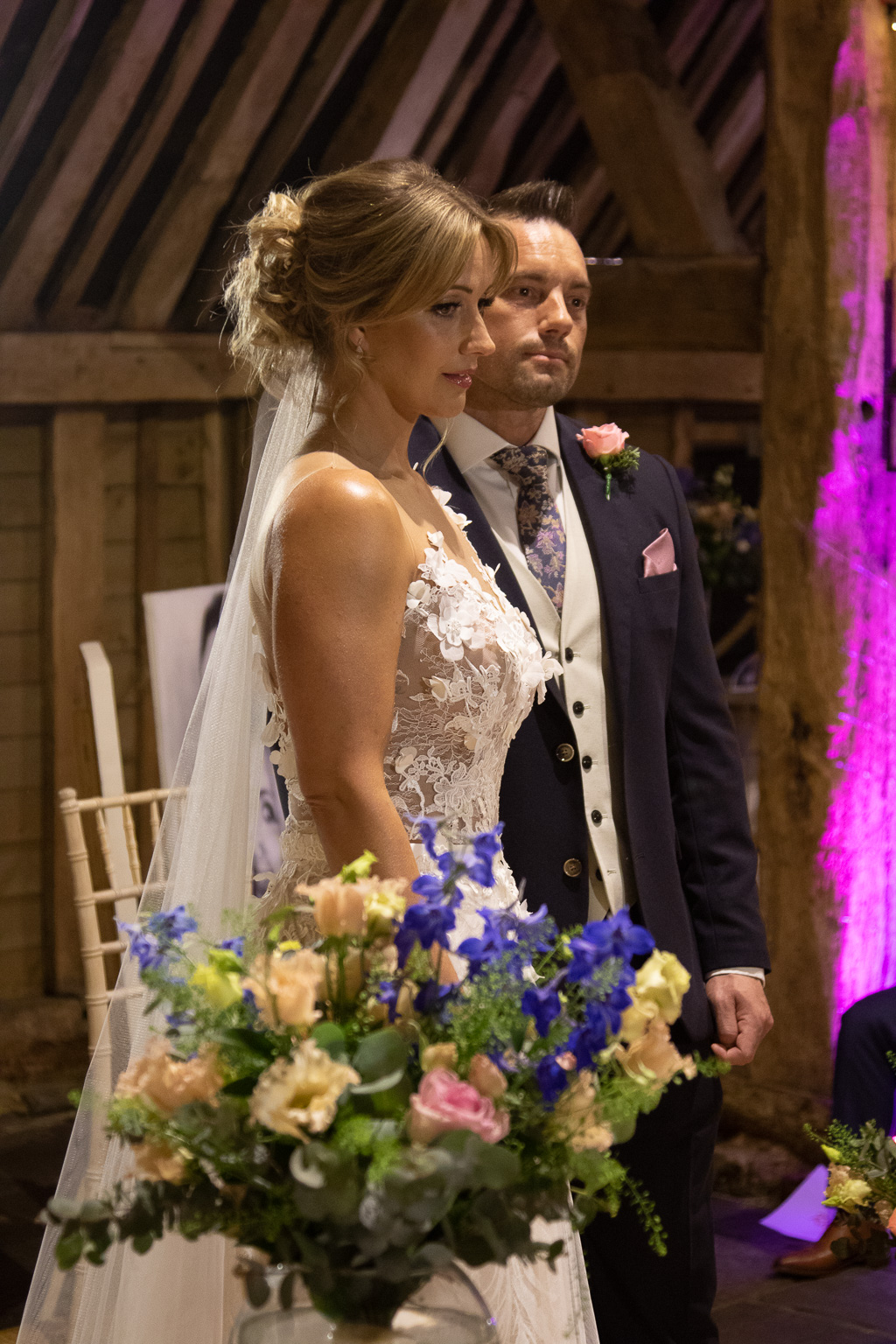 Mr & Mrs Biddiscombe Mr & Mrs Biddiscombe