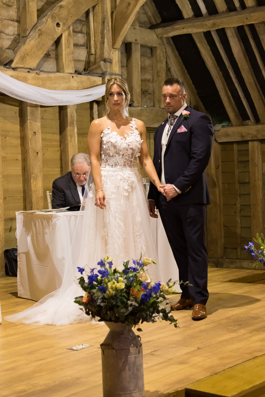 Mr & Mrs Biddiscombe Mr & Mrs Biddiscombe