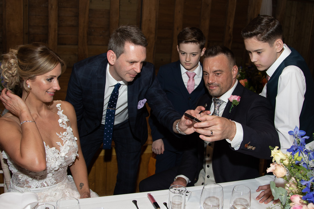 Mr & Mrs Biddiscombe Mr & Mrs Biddiscombe