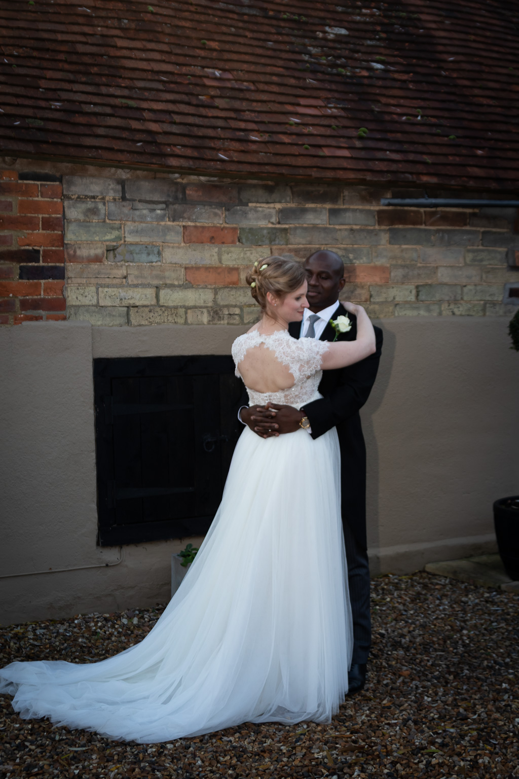 Mr & Mrs Bodunrin Mr & Mrs Bodunrin