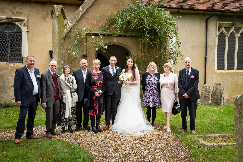 Mr & Mrs Chaunddy Mr & Mrs Chaunddy