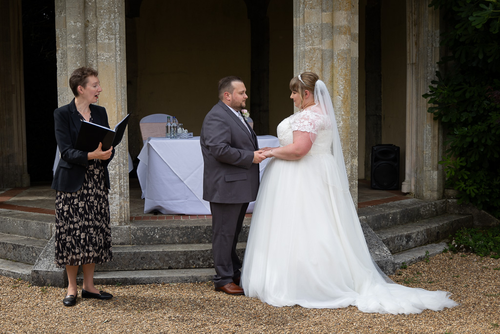 Mr & Mrs Cokayne Mr & Mrs Cokayne