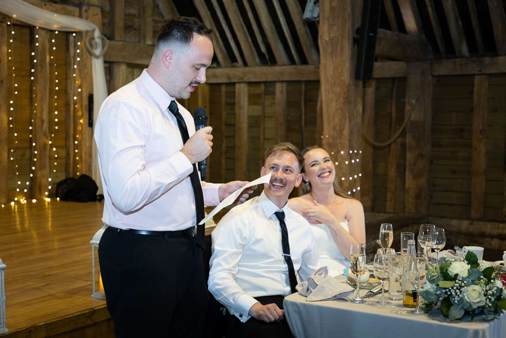 Mr & Mrs Easton Mr & Mrs Easton