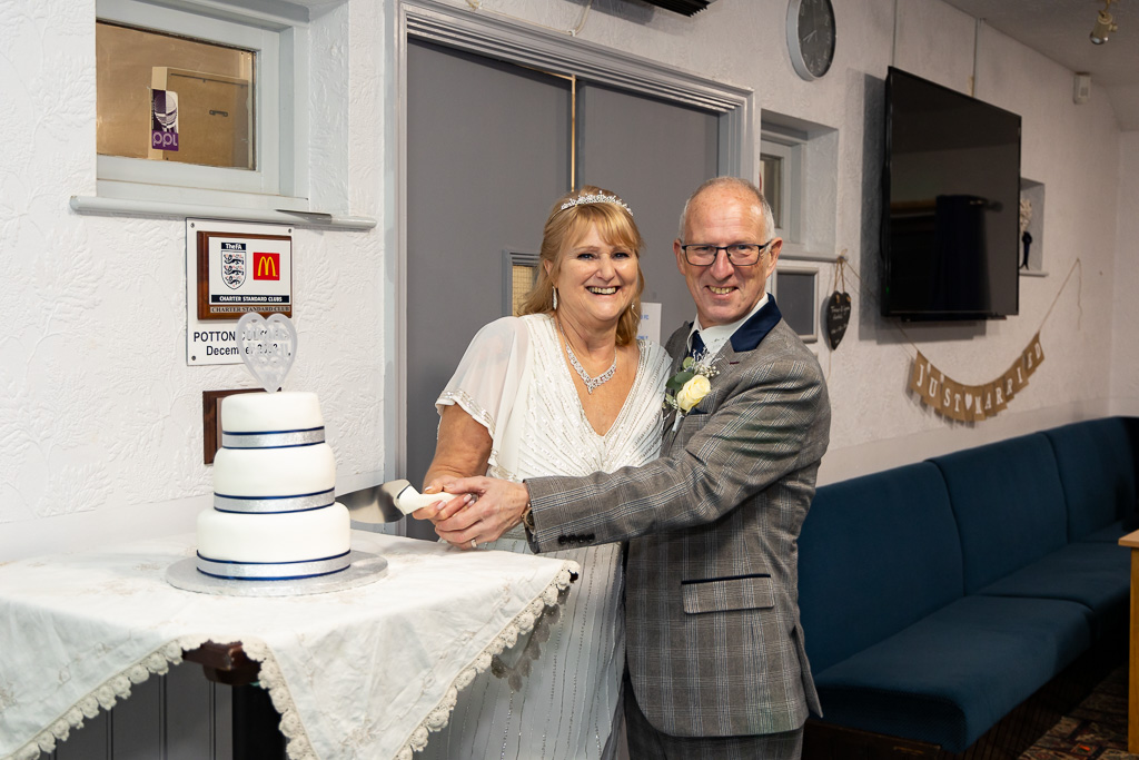 Mr & Mrs Fardell Mr & Mrs Fardell