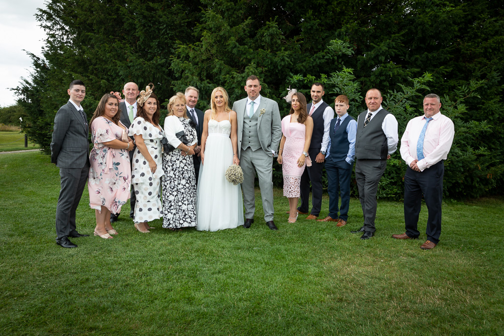 Mr & Mrs Gleasure Mr & Mrs Gleasure