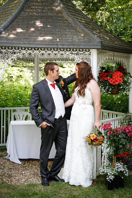 Mr & Mrs Hardcastle Mr & Mrs Hardcastle