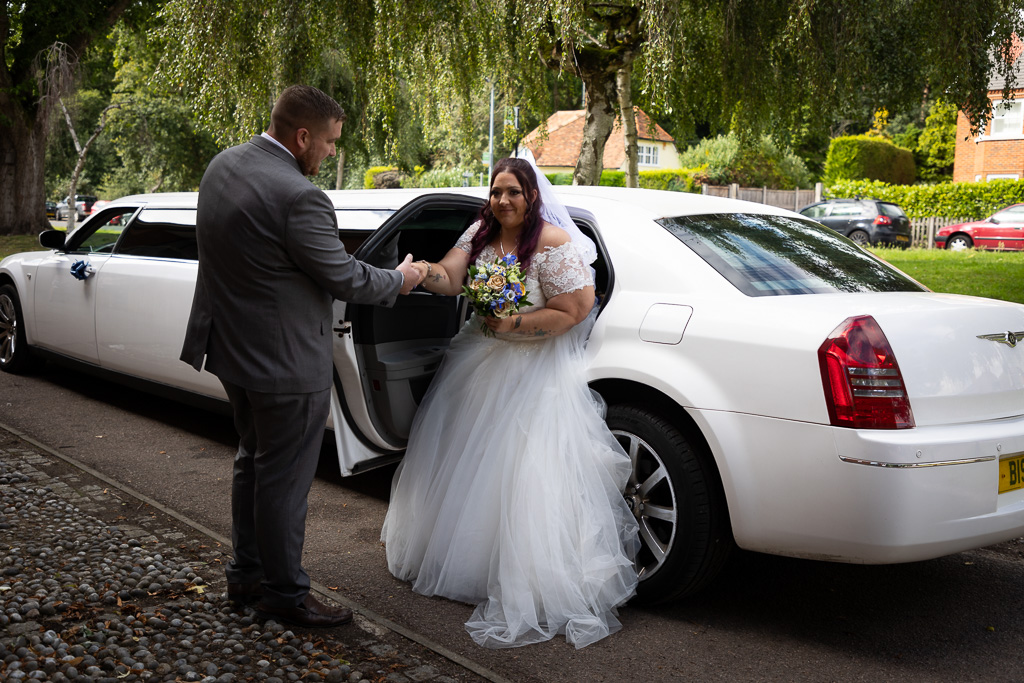 Mr & Mrs Hartwell Mr & Mrs Hartwell