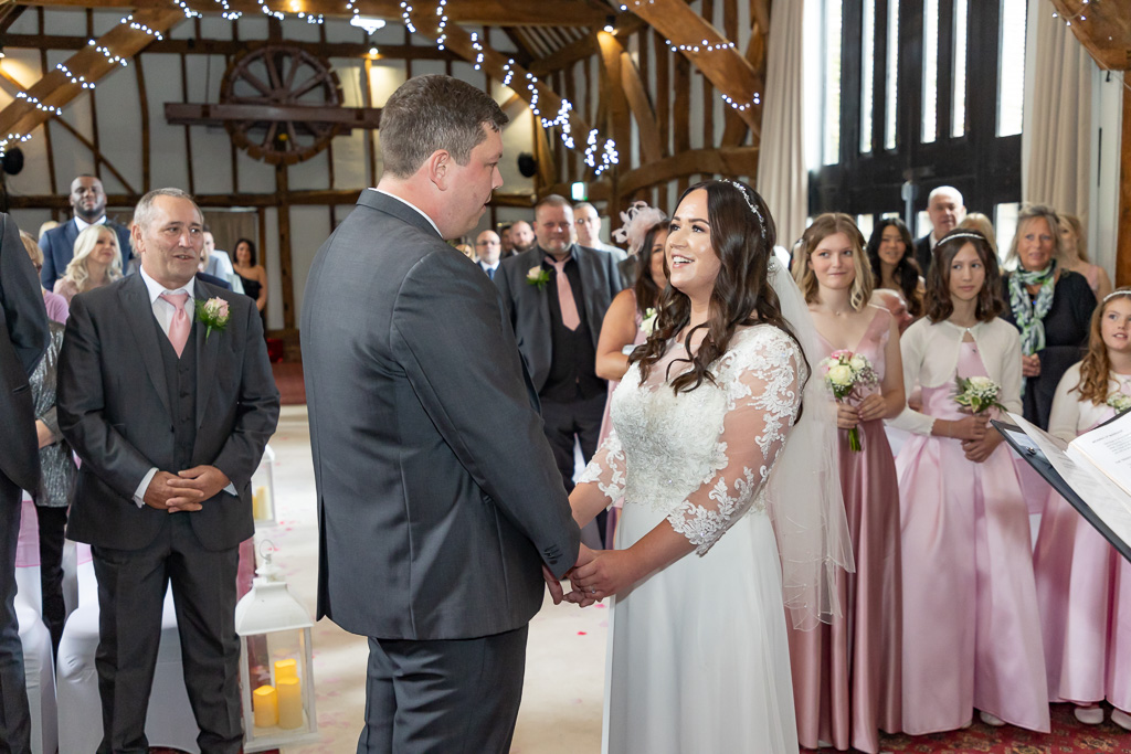 Mr & Mrs Hobson Mr & Mrs Hobson