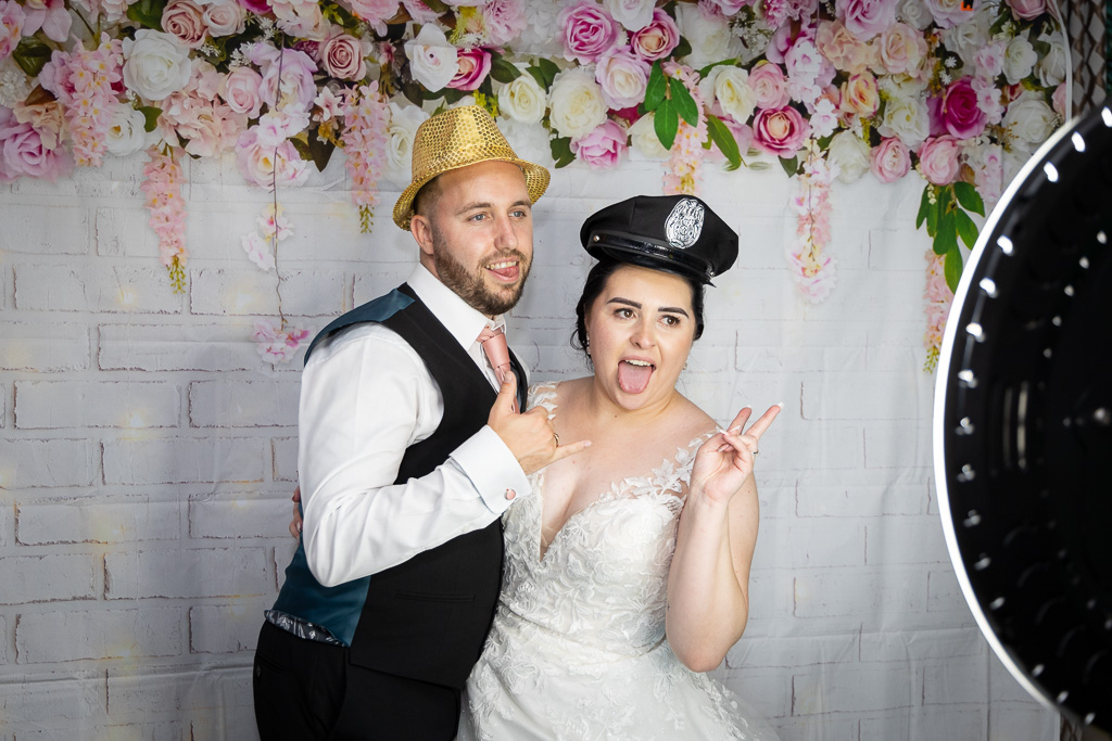 Mr & Mrs Homan Mr & Mrs Homan