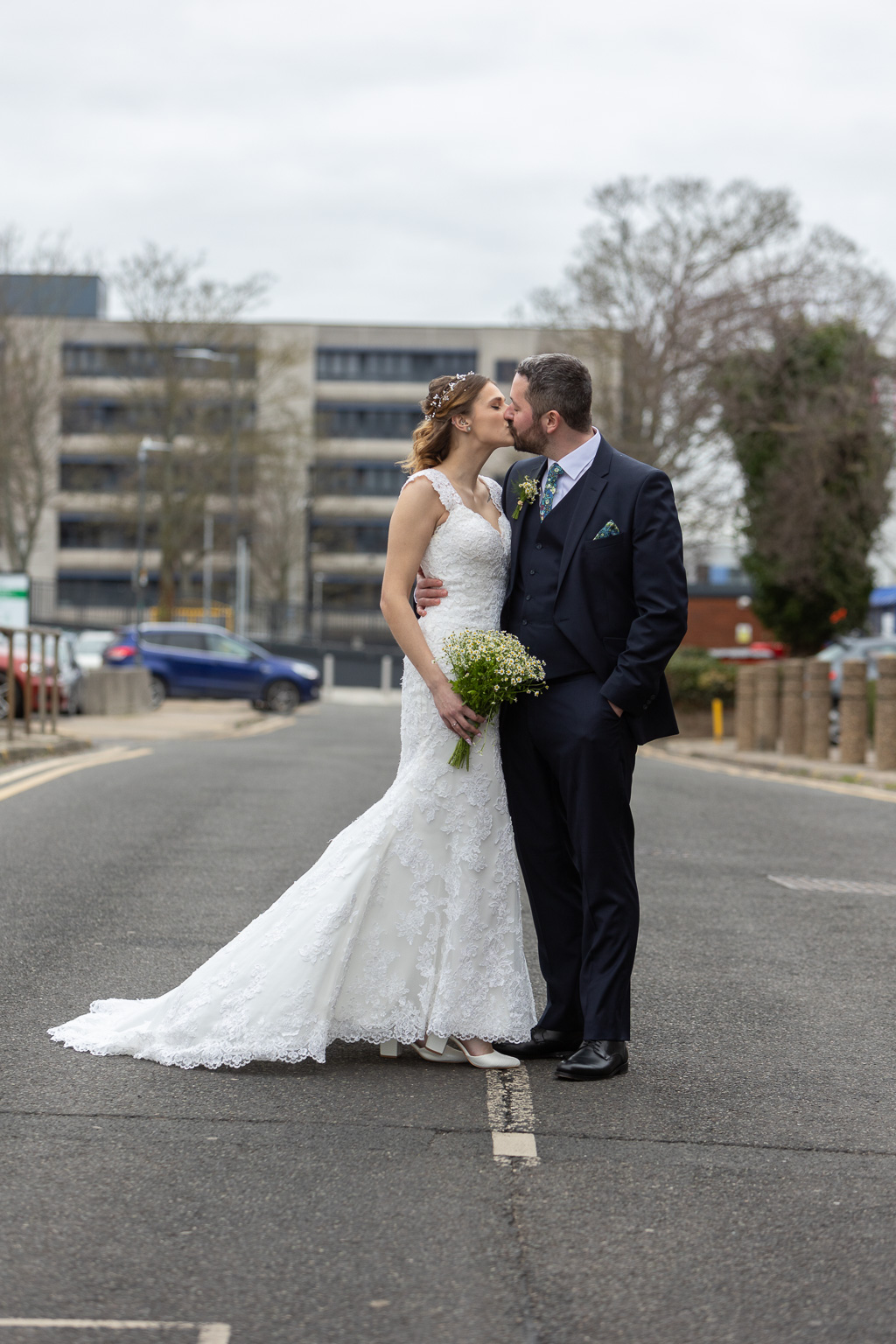 Mr & Mrs hopvannbygg Mr & Mrs hopvannbygg