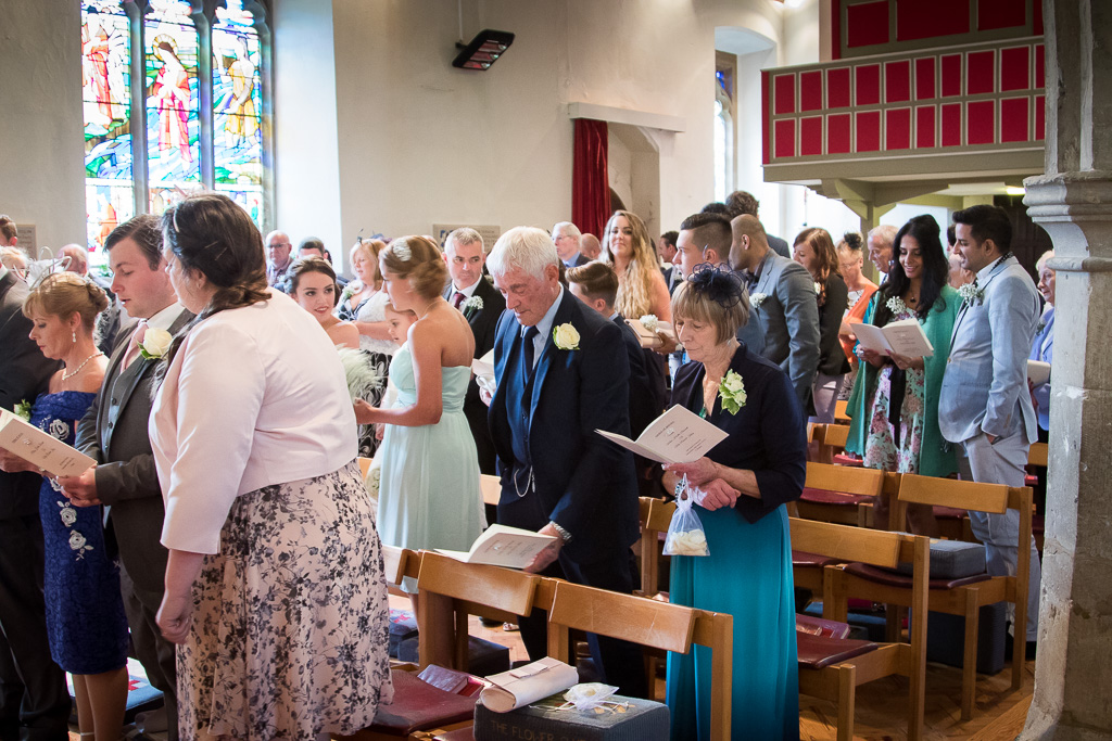 Mr & Mrs King Mr & Mrs King
