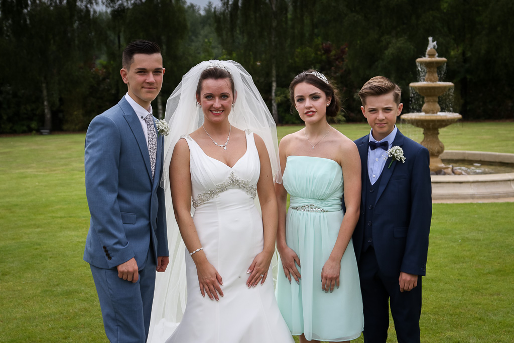 Mr & Mrs King Mr & Mrs King