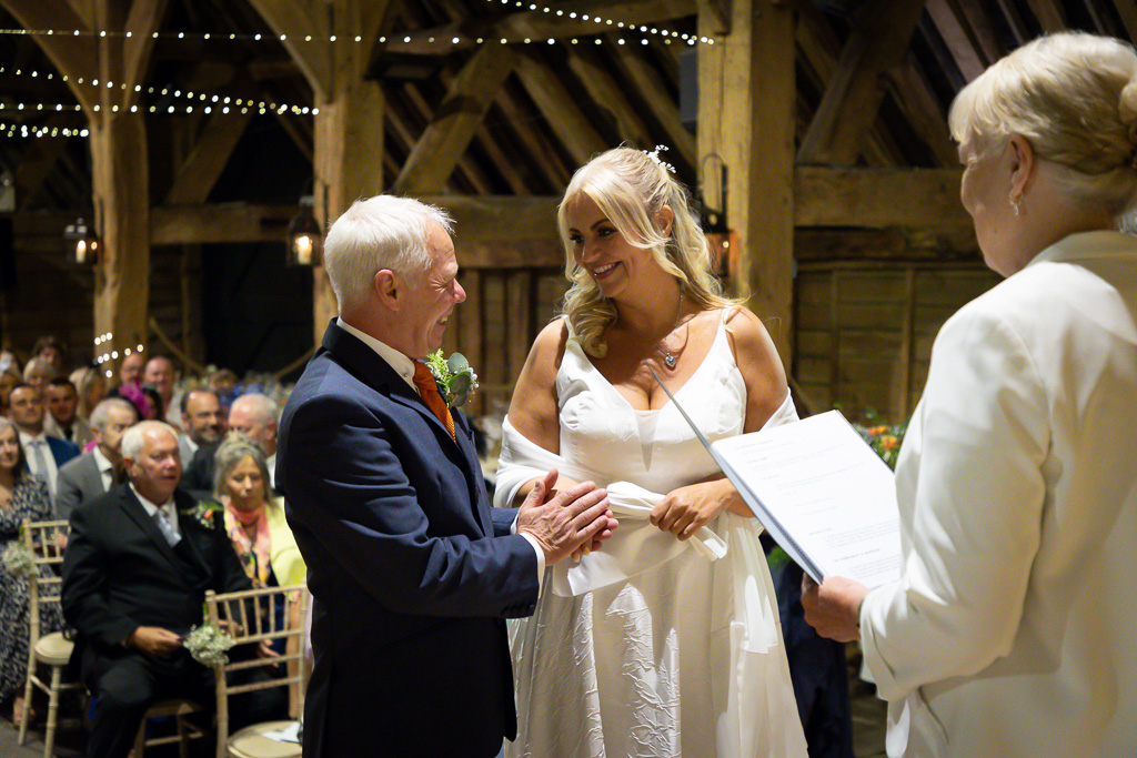 Mr & Mrs Latimer Mr & Mrs Latimer