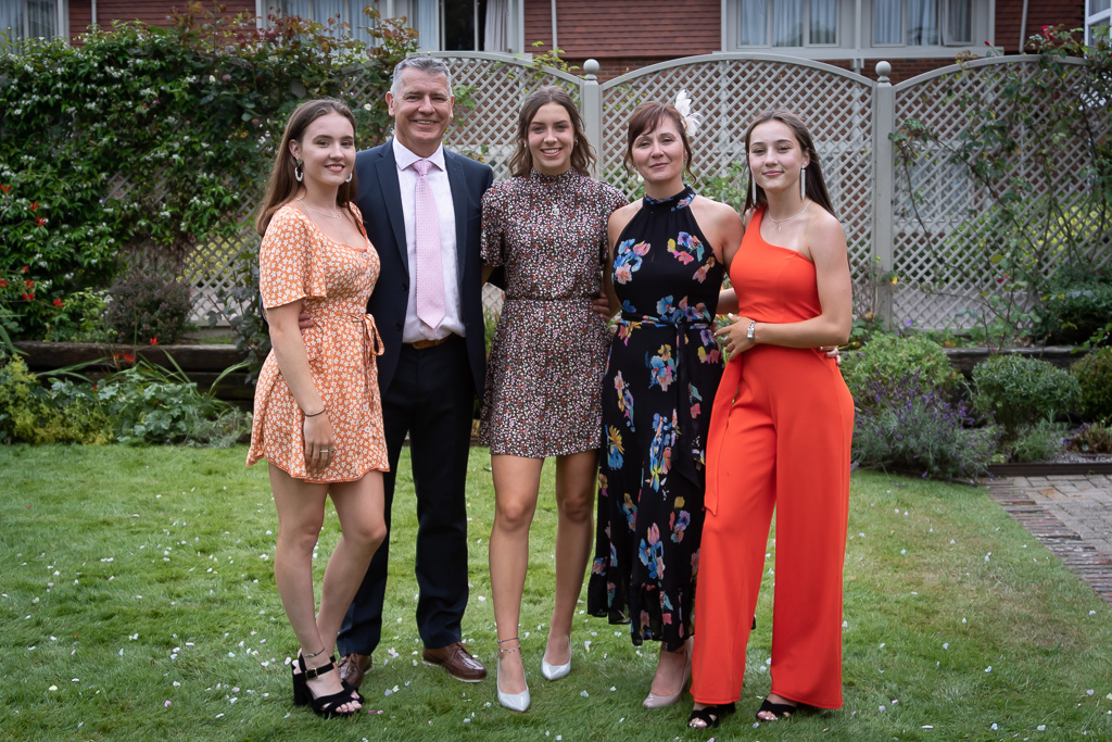 Mr & Mrs Makins Mr & Mrs Makins