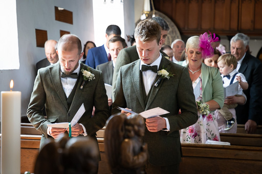 Mr & Mrs Mayhew Mr & Mrs Mayhew