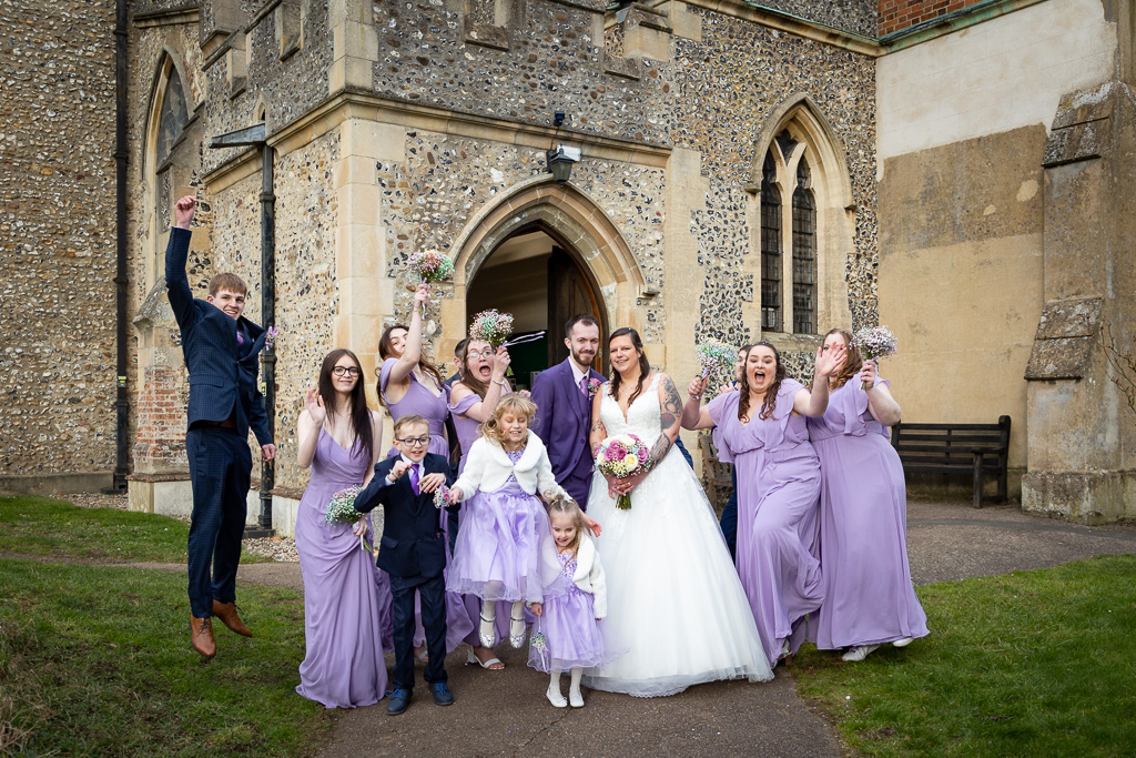 Mr & Mrs Morton Mr & Mrs Morton