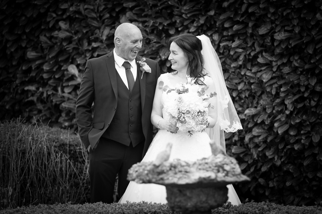 Mr & Mrs O'Brien Mr & Mrs O'Brien