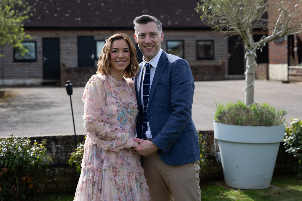 Mr & Mrs Palmer Mr & Mrs Palmer