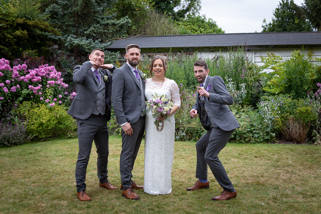 Mr & Mrs Rogers Mr & Mrs Rogers