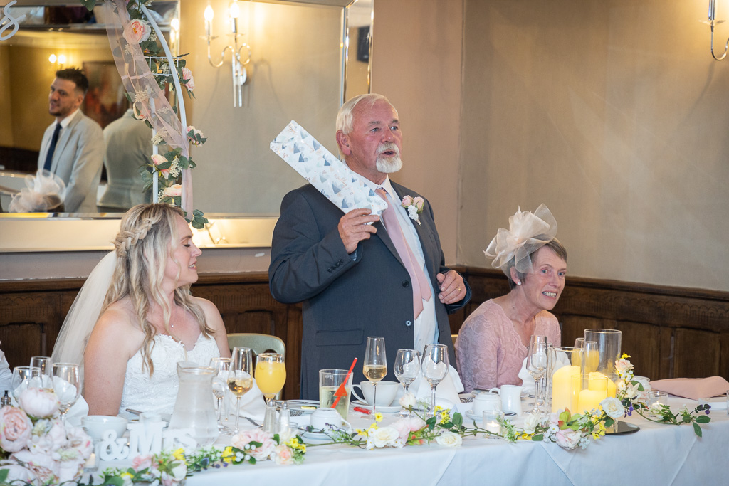 Mr & Mrs Rhodes Mr & Mrs Rhodes