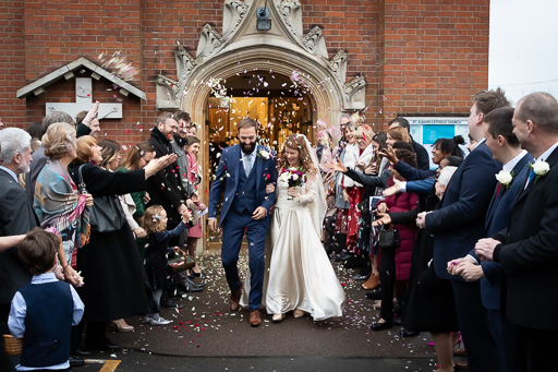 Mr & Mrs Saunders Mr & Mrs Saunders