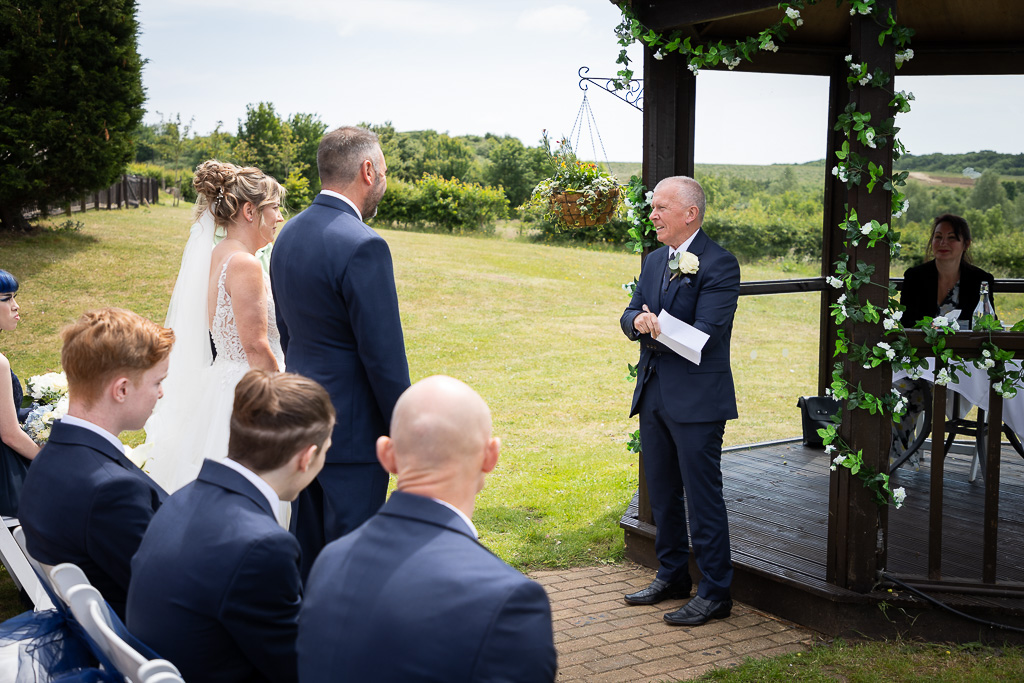Mr & Mrs Shambrook Mr & Mrs Shambrook