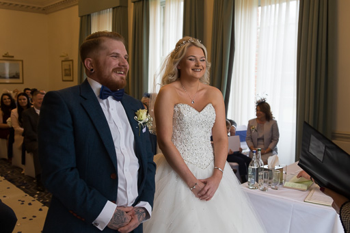 Mr & Mrs Morgan Mr & Mrs Morgan