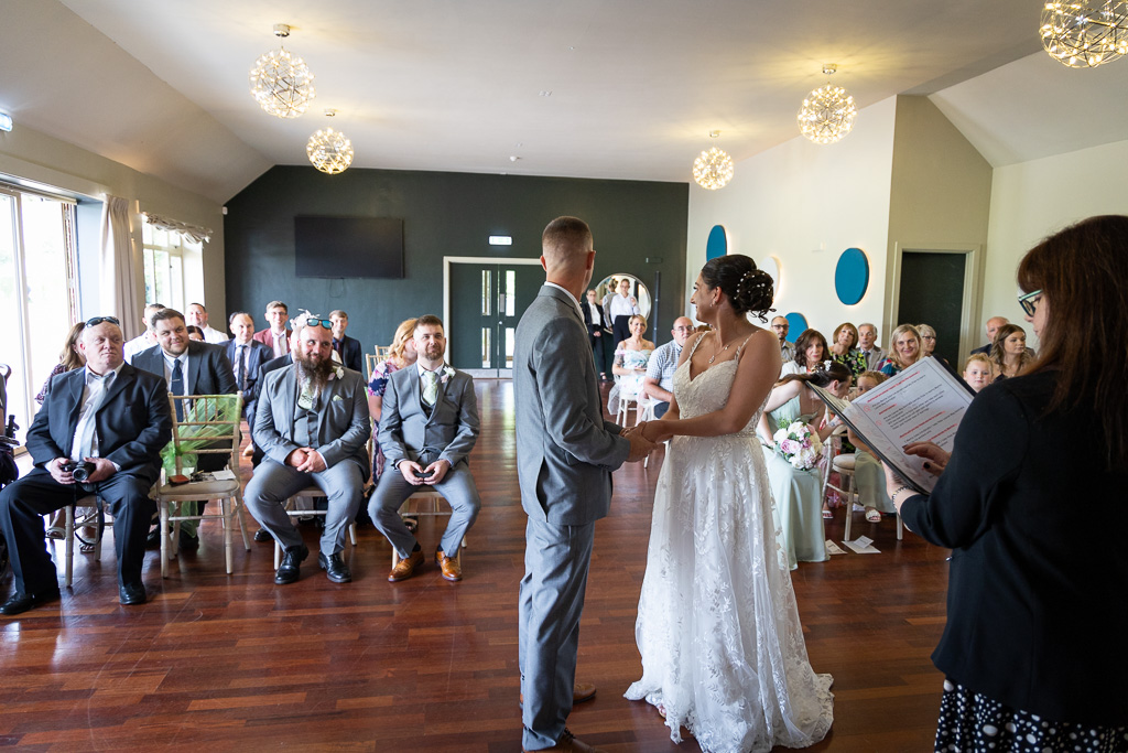 Mr & Mrs Vaughan Mr & Mrs Vaughan