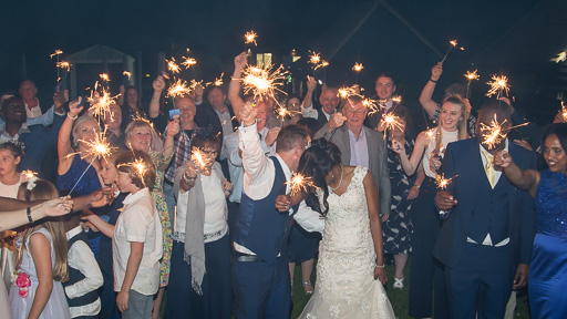 Mr & Mrs Waldock Mr & Mrs Waldock