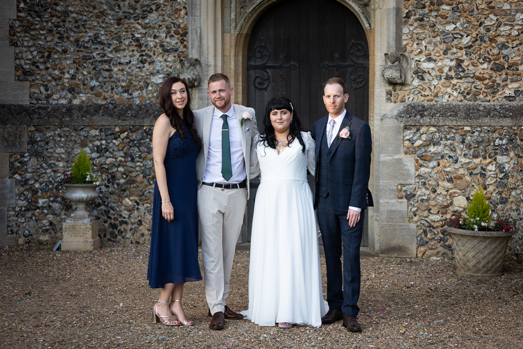 Mr & Mrs Watts Mr & Mrs Watts