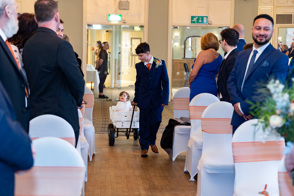 Mr & Mrs Whittaker Mr & Mrs Whittaker