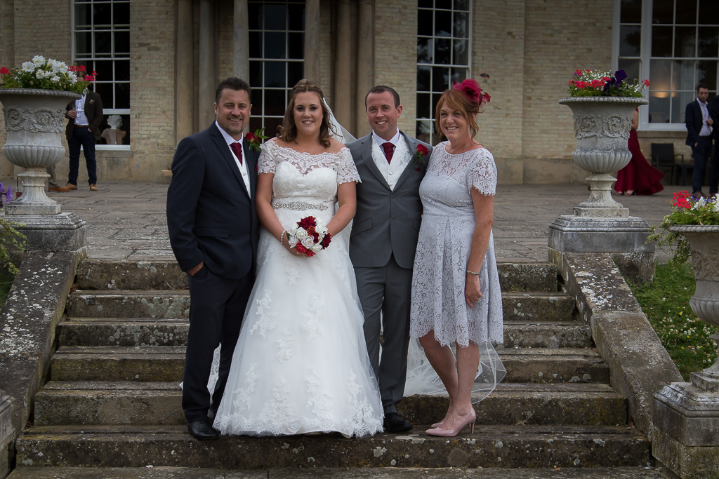 Mr & Mrs Wilbourn Mr & Mrs Wilbourn