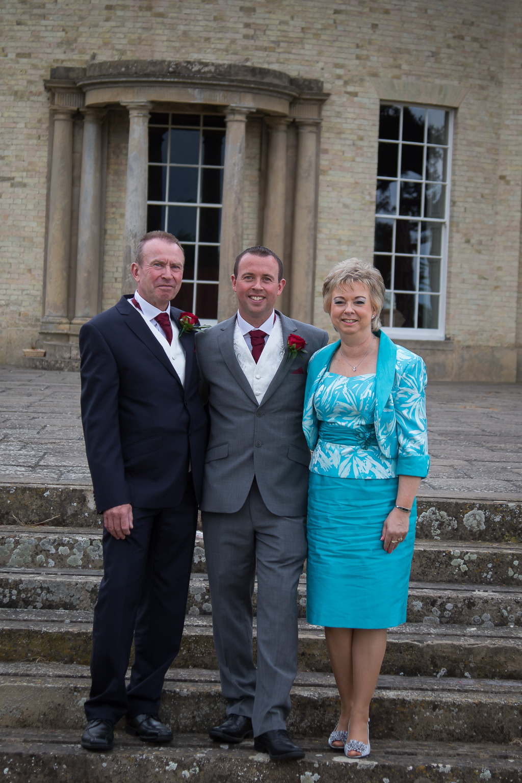 Mr & Mrs Wilbourn Mr & Mrs Wilbourn