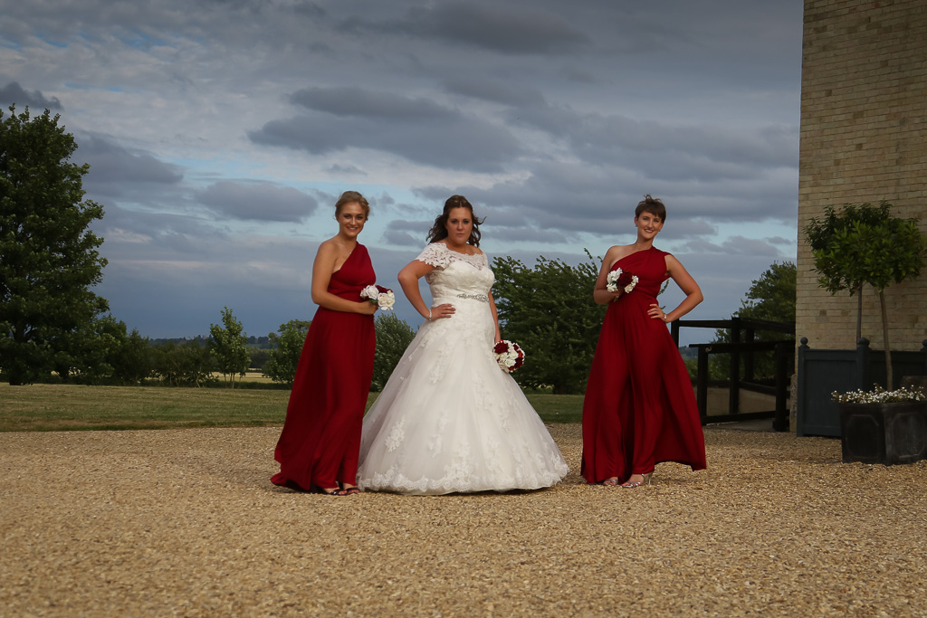 Mr & Mrs Wilbourn Mr & Mrs Wilbourn
