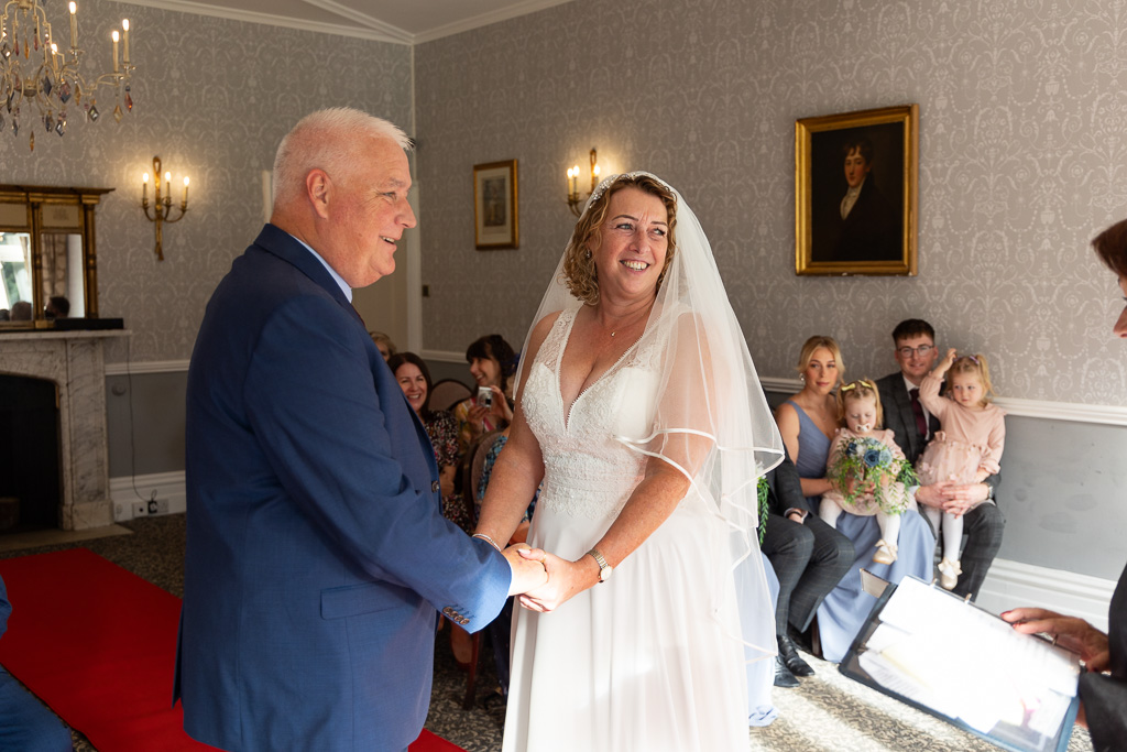 Mr & Mrs Williams Mr & Mrs Williams