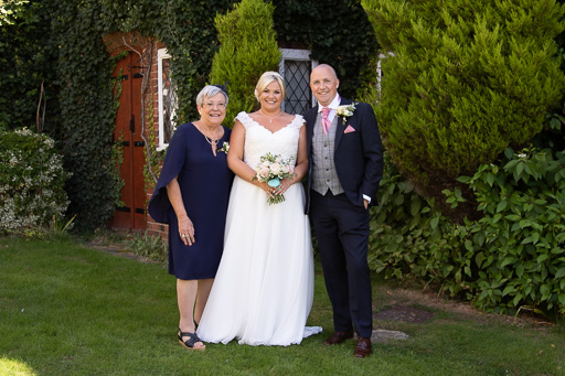 Mr & Mrs Wright Mr & Mrs Wright