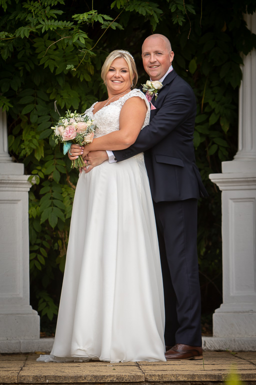 Mr & Mrs Wright Mr & Mrs Wright