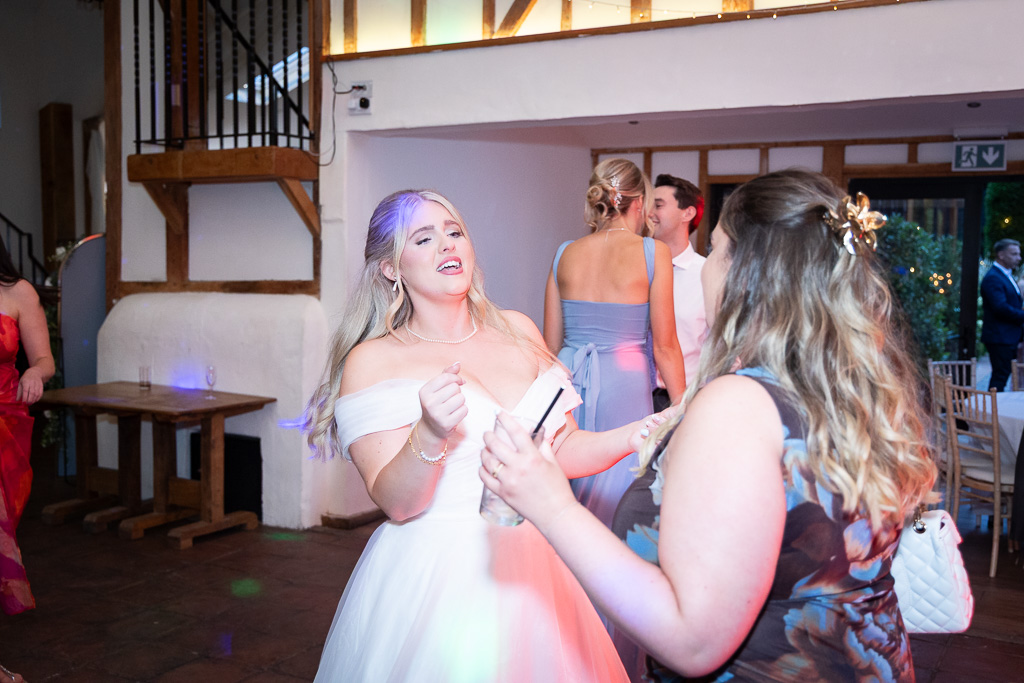 Mr & Mrs Allum
