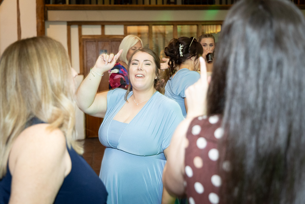 Mr & Mrs Allum