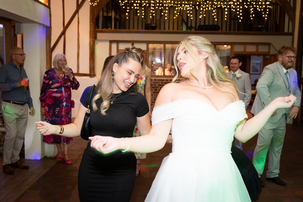 Mr & Mrs Allum