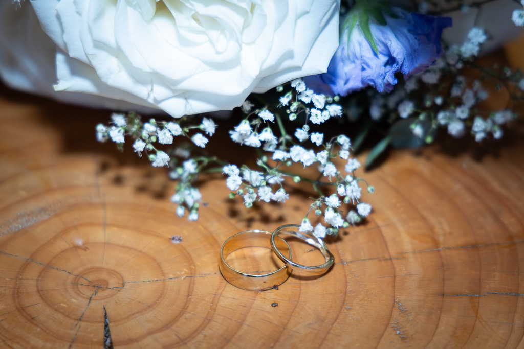 Mr & Mrs Allum