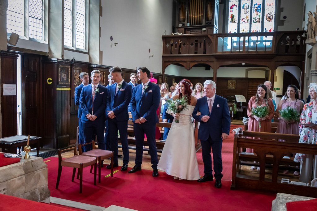 Mr & Mrs Anderson Mr & Mrs Anderson