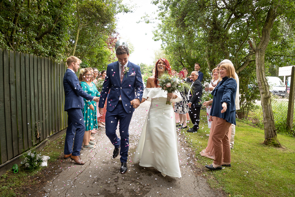 Mr & Mrs Anderson Mr & Mrs Anderson