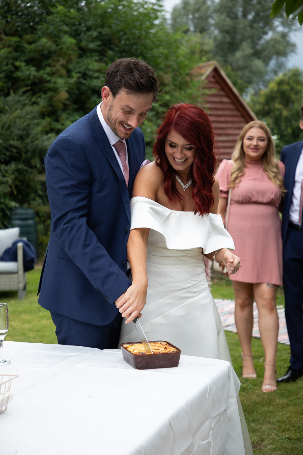 Mr & Mrs Anderson Mr & Mrs Anderson