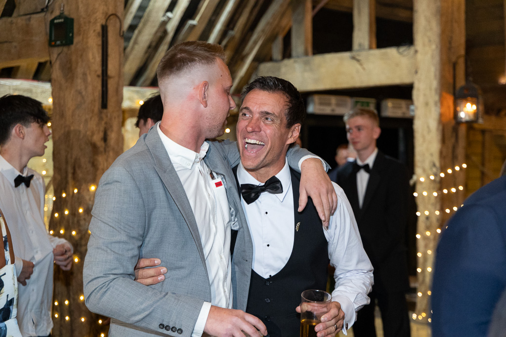 Mr & Mrs Ansell Mr & Mrs Ansell