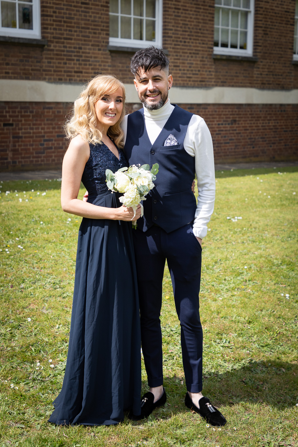 Mr & Mrs Antoniadis Mr & Mrs Antoniadis