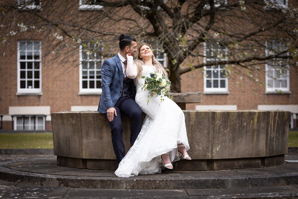 Mr & Mrs Antoniadis